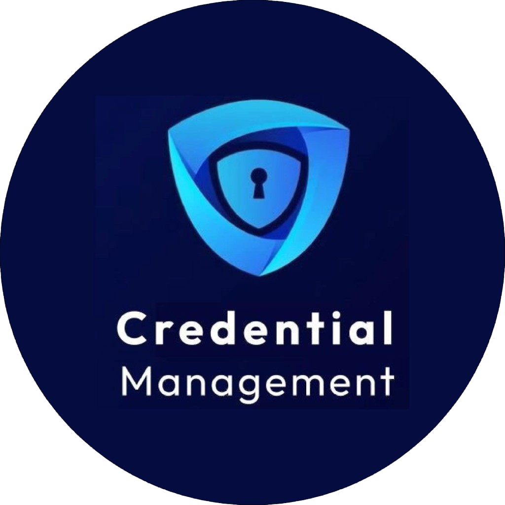 Credential Management